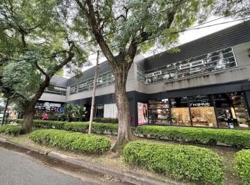 Local comercial · 661m² · 32 Cocheras · Impresionante Local con 20,54 m. de Frente Sobre Av Libertador en Martínez.