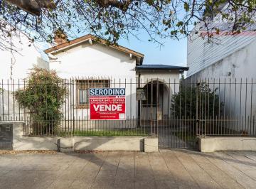 Frente · Casa en Don Bosco
