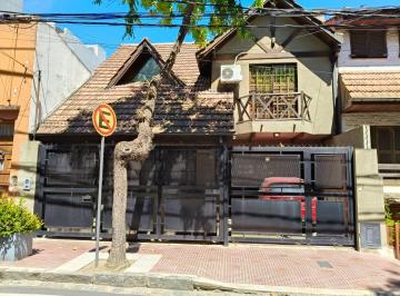 Casa de 4 ambientes, San Fernando · Hermoso Chalet 4 Ambientes en Victoria