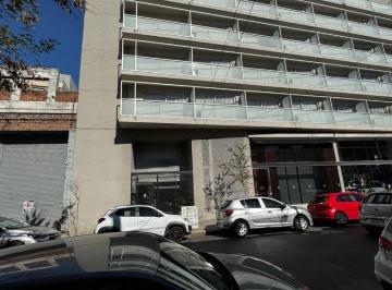 Departamento · 30m² · Monoambiente Abasto Shopping
