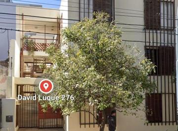 Departamento · 58m² · 4 Ambientes · Alq. Exc. 2 Dorm. B° Gral Paz $520.000!