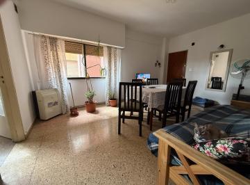 Departamento · 58m² · 3 Ambientes · Departamento en La Plata
