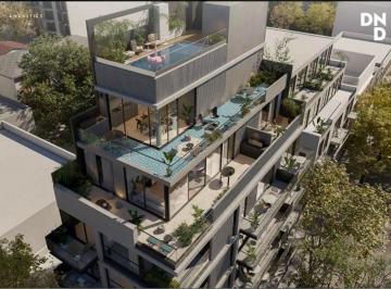 Departamento · 32m² · 1 Ambiente · Venta Depto Monoambiente a Estrenar con Amenities