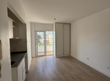 Departamento · 25m² · 1 Ambiente · Departamento en Recoleta