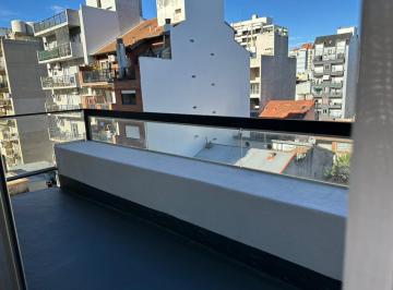 Departamento de 2 ambientes, Vicente López · Moderno 2 Ambientes con Cochera Próximo a Av