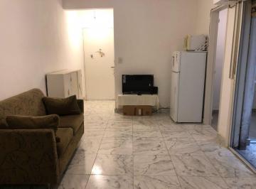 Departamento · 27m² · 1 Ambiente · Venta Monoambiente Almagro Zona Hospital Italiano