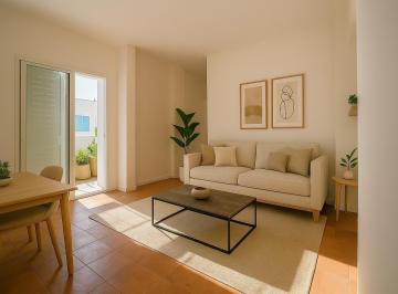 Departamento · 35m² · 2 Ambientes · Departamento 2 Ambientes Muy Luminoso en Almagro