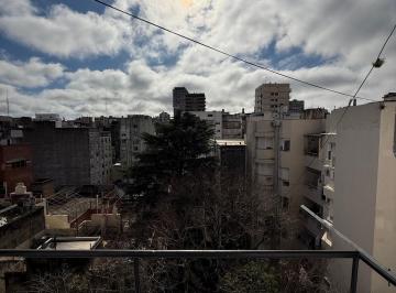 Departamento · 22m² · 1 Ambiente · Departamento en Recoleta