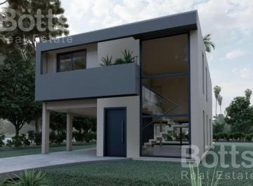 Casa · 175m² · Casa - Banco Provincia de Bs. As.