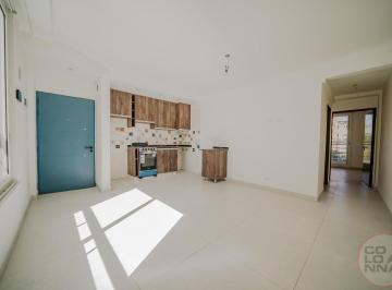 Departamento · 41m² · 2 Ambientes · Departamento en Venta 2 Ambientes con Balcón a Estrenar en Saenz Peña