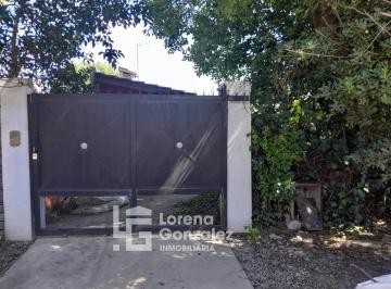 Casa · 96m² · 3 Ambientes · 1 Cochera · Casa en Venta en Pilar