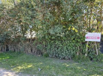 Terreno , Esteban Echeverría · Hermoso Lote de 12x30,91.
