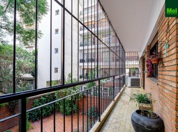 Departamento · 105m² · 4 Ambientes · 1 Cochera · Departamento 4 Ambientes con Cochera Apto Credito