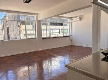 Departamento · 40m² · 1 Ambiente · Venta de Monoambiente en San Nicolás
