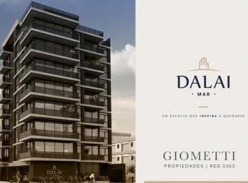 Departamento · 86m² · 3 Ambientes · Departamento en La Perla Norte