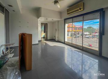 Oficina comercial · 95m² · 5 Ambientes · Departamento Para Oficinas o Consultorios en El Centro de Hurlingham