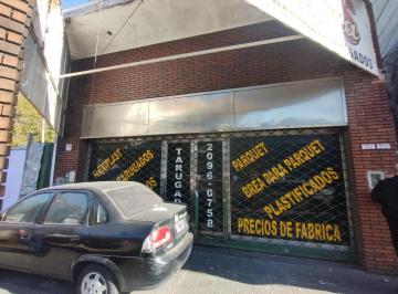 Local comercial · 132m² · 4 Ambientes · Local Ydpto. 3 Ambientes Ideal Inversor