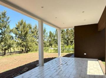 Casa · 155m² · 4 Ambientes · 2 Cocheras · Casa - Venta - Barrio Monet - Los Cardales - Campana