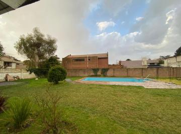 Terreno · 347m² · Venta Lote con Piscina en La Florida! Oportunidad Unica!