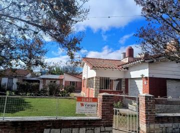 Casa de 5 ambientes, La Cumbre · Casa - Venta - Cordoba - La Cumbre