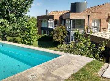 Casa de 5 ambientes, Mendiolaza · Casa en Estancia Q2 Sobre Bv. Principal
