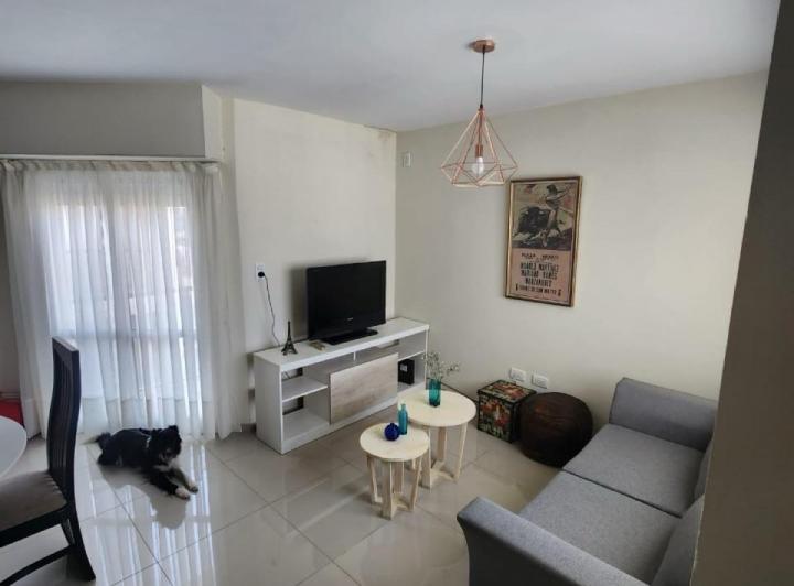 Departamento · 42m² · 3 Ambientes
