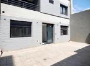 Departamento · 72ha · 5 Ambientes · Departamento Dos Dorm. Patio Exclusivo Abasto Centro Rosario