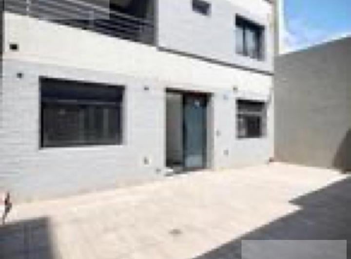 Departamento · 72ha · 5 Ambientes