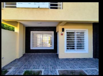 Departamento · 185m² · 4 Ambientes · 1 Cochera · Espectacular Duplex a Estrenar en Los Polvorines