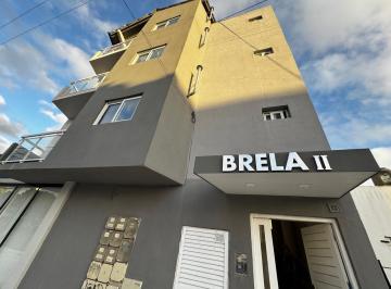 Departamento · 60m² · 2 Ambientes · Depto con Vista Al Mar en Santa Teresita