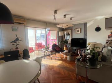 Departamento de 3 ambientes, Córdoba · Dúplex de 1 Dormitorio en Av Poeta Lugones!