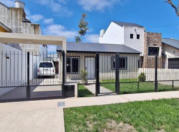 Casa de 3 ambientes, Mar del Plata · Casa 3 Ambientes - a Estrenar - Zona Colinas de Peralta Ramos