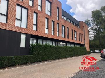 Departamento · 45m² · 2 Ambientes · 1 Cochera · Departamento en Alquiler en Club Bamboo, Pilar, G. B. a. Zona Norte
