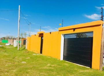 Terreno · 275m² · Lote en Venta con Pileta y Quincho en Cañuelas