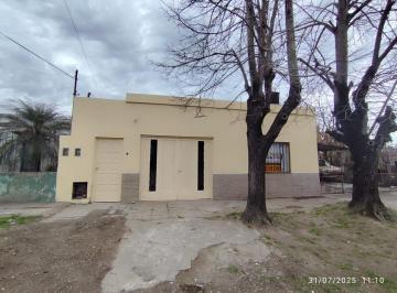 Casa · 80m² · 3 Ambientes · 1 Cochera · Venta Casa 3 Amb Merlo Norte Apto Credito