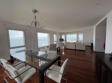 Departamento de 4 ambientes, Mar del Plata · Departamento 4 Ambientes con Inmejorable Vista Al Mar, en Playa Grande