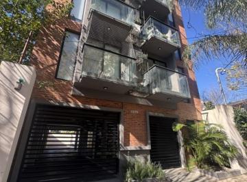 Departamento · 35m² · 1 Ambiente · 1 Cochera · Monoambiente de Categoria con Cochera