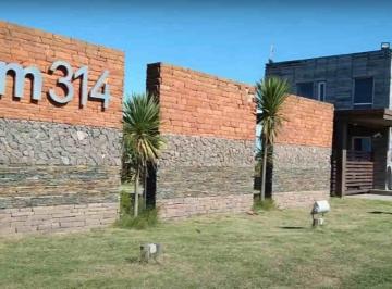 Terreno , San Clemente del Tuyú · Lote en Casas de Mar Ruta 11 Km 314