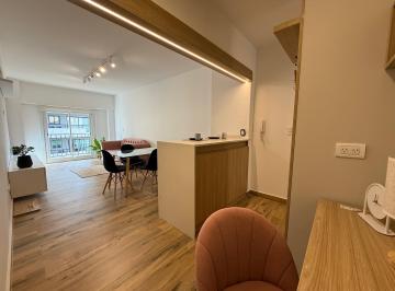 Departamento de 3 ambientes, Mar del Plata · Oportunidad - Venta Departamento 3 Amb C/ Balcón Al Frente y Cochera - Aldrey