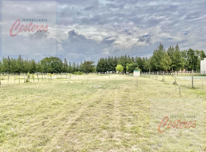 Terreno · 947m²