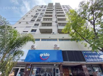 Departamento · 100m² · 4 Ambientes · 1 Cochera · Venta Departamento 4 Ambientes con Cochera - Apto Credito!