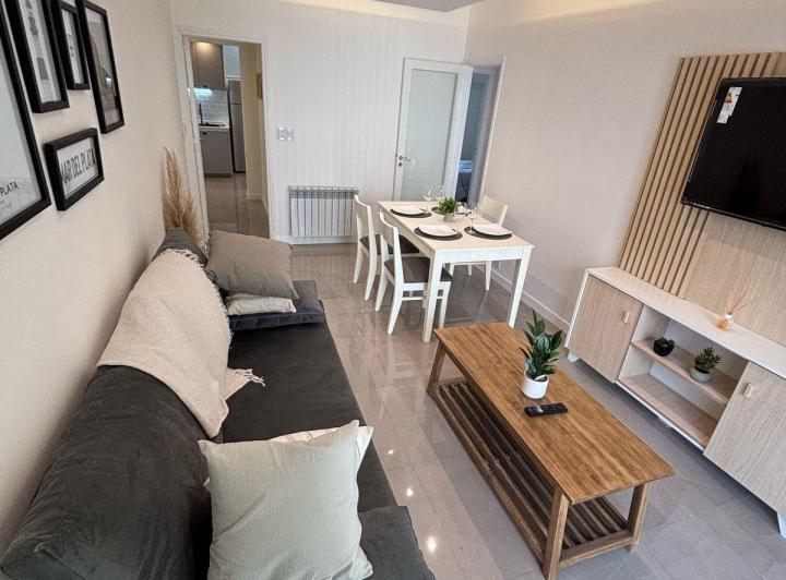 Departamento · 72m² · 2 Dormitorios