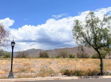 Terreno , Ciudad de Mendoza · Lote en Barrio Dalvian