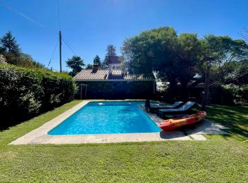 Casa de 5 ambientes, Villa Los Aromos · Casa en Villa Los Aromos Isla