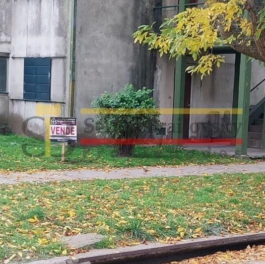 Departamento · 40m² · 4 Ambientes