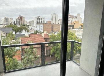 Departamento · 50m² · 2 Ambientes · Excelentes Deptos a Estr. C/balcón a m Uns