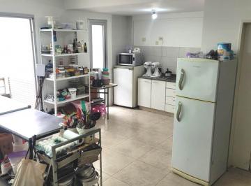 Oficina comercial · 32m² · 1 Ambiente · Moderna Oficina/estudio en Excelente Ubicacion