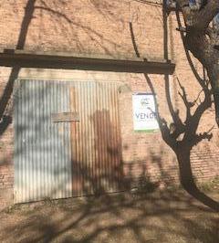 Bodega-Galpón · 139m² · Local - 25 de Mayo