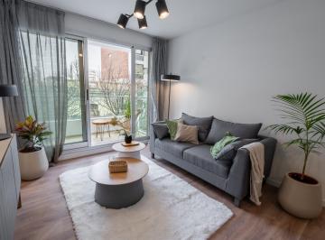 Departamento · 85m² · 3 Ambientes · Departamento en Rosario Dos Dorm. y Amenities