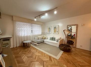 Departamento · 105m² · 4 Ambientes · Departamento en Venta en Belgrano, Capital Federal, Buenos Aires